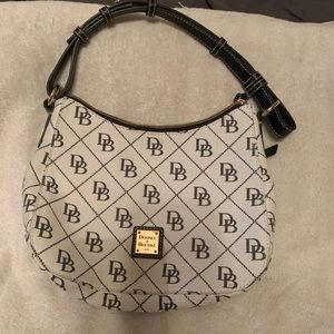 Dooney & Bourke Hobo shoulder bag